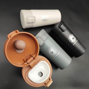 تراول ماگ 380میلی لیتر JBG