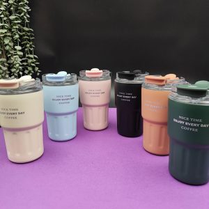 تراول ماگ ENJOY 380ML 1