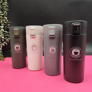 تراول ماگ 500میلی لیتر JBG