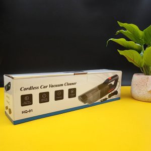 جارو شارژی خودرو HQ-01