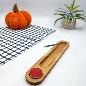 جاعودی چوبی 5.5×30 1
