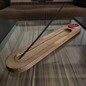 جاعودی چوبی 5.5×30