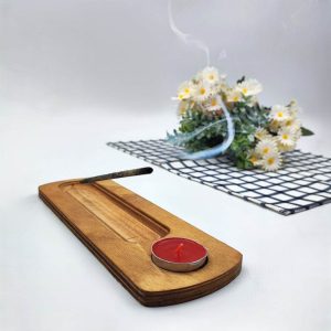 جاعودی چوبی 8.5×25 1