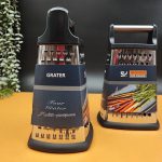 رنده دسته استیل شنگیا