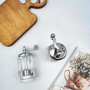 زعفران ساب اهرمی اکرولیک