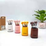 زیتون خوری مدرن طرح عروسکی 1