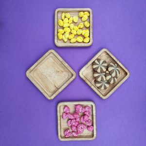 سرو مربع بزرگ