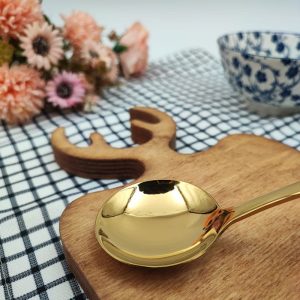 ملاقه ی ماست و خورشت یونیک