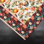 نم گیر مخمل 50 × 90 یک