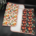 نمگیر مخمل 50×70 یک