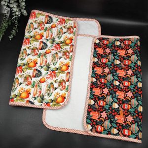 نمگیر مخمل 50×70 یک