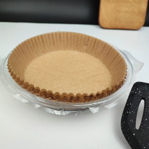 کاغذ سرخ کن دایره