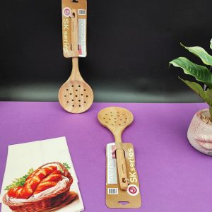 کف گیر چوبی سوراخ دار “SK series”