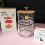 کندی دوطبقه لیمون 1