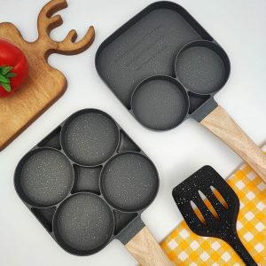 تابه صبحانه و پنکیک