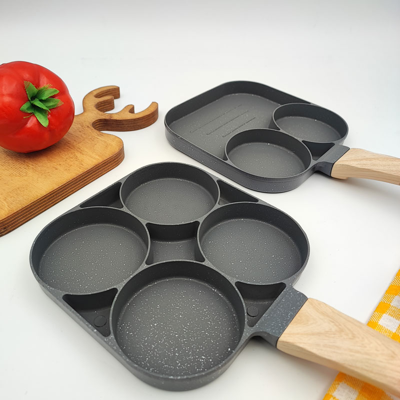 تابه صبحانه و پنکیک - Image 3