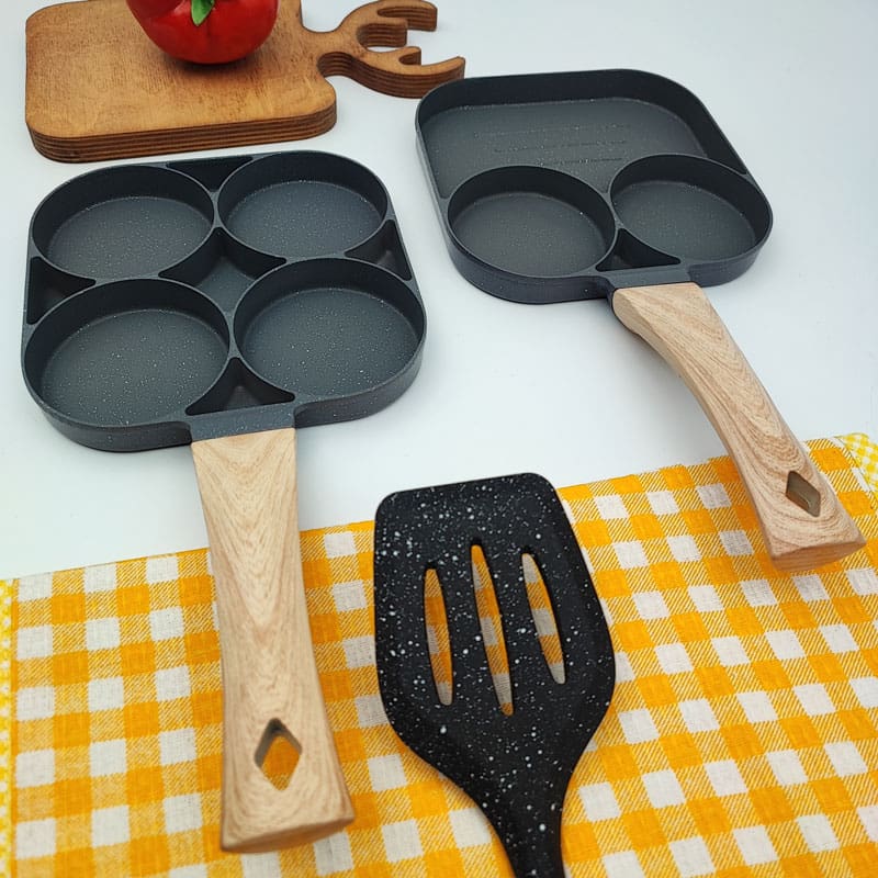 تابه صبحانه و پنکیک - Image 4