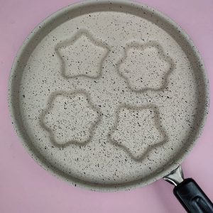 تابه ی پنکیک آرکا نیک