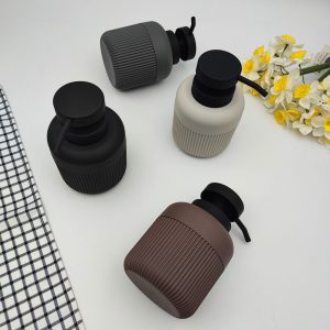 جامایع استوانه ای شیاردار