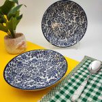 خورشت خوری طرح شکوفه دنی هوم 1