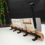 درب آویز مدل هما 1