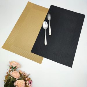 زیر بشقابی مستطیل مدرن 1