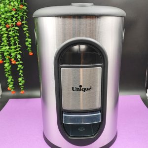 سطل 10کیلویی برنج یونیک 1