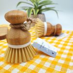 فرچه مشتی چوبی 1