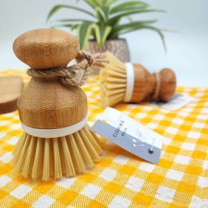 فرچه مشتی چوبی 1