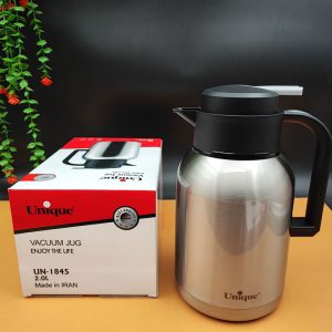 فلاسک 2لیتری داخل استیل یونیک 1