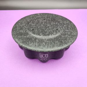 قالب گرد کته 2نفره آرکا نیک 1