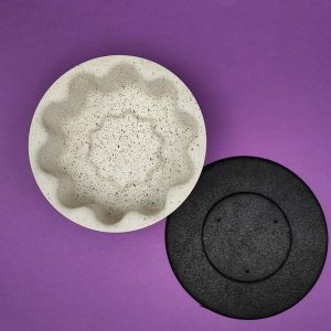 قالب گرد کته 2نفره آرکا نیک