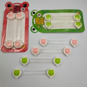 قفل کودک کابینت نویان