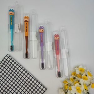 مسواک کودک طرح گوزن 1