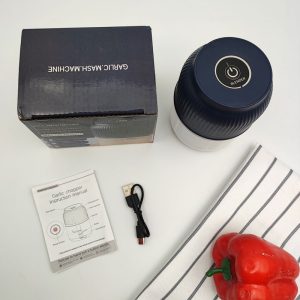 مینی خردکن شارژی مدل JZC-F