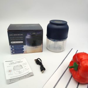 مینی خردکن شارژی مدل JZC-F یک