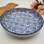 میوه خوری طرح شکوفه دنی هوم 1