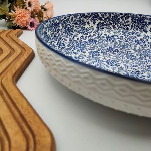 میوه خوری طرح شکوفه دنی هوم