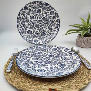 پلو خوری طرح شکوفه دنی هوم 1