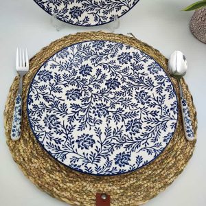 پلو خوری طرح شکوفه دنی هوم