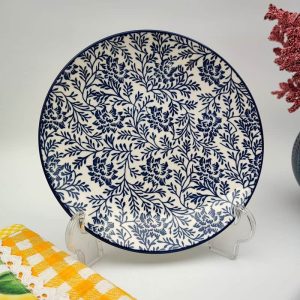 پیش دستی طرح شکوفه دنی هوم