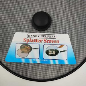 توری روغن گیر تابه و قابلمه