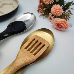 زیرقاشقی کنارگازی استیل