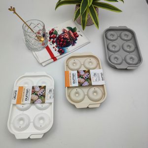 قالب یخ دوناتی دومان 1