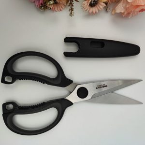 قیچی غلاف دار آشپزخانه SHENGYA