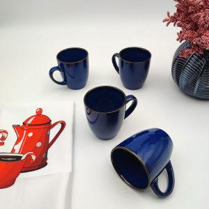 ماگ سرامیکی وارداتی مدل 8oz یک