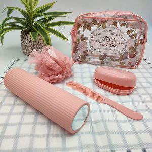 پک بهداشتی مسافرتی 1