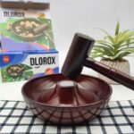 گردو شکن DLOROX 1