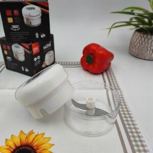 مینی خردکن نخی هپی هوم