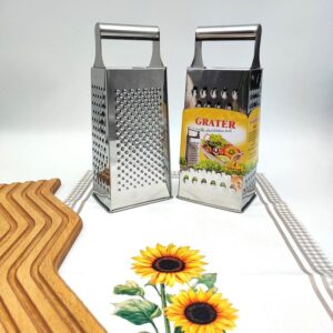 رنده چهارگوش دسته دار 1